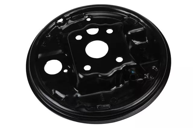 95387817 - Brakes: Backing Plate for GM Image