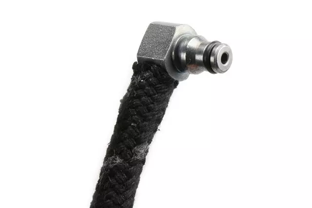 Driver Side Fuel Injector Fuel Return Hose - GM (98062291)