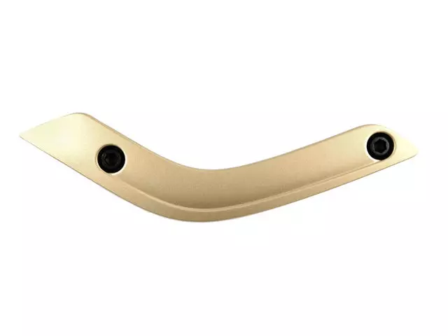 5PB37LU4AA - : Release Handle Bezel, Left for Mopar Image