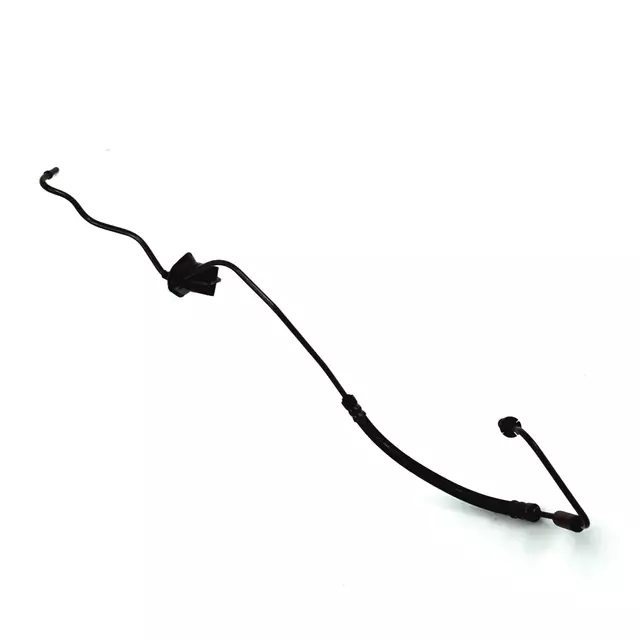 8E1721465AS - Clutch: Hydraulic Lines for Audi: A4, A4 Quattro Image