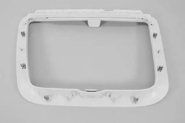 Sunroof Sunshade, Left - Mopar (1DD73BD1AA)