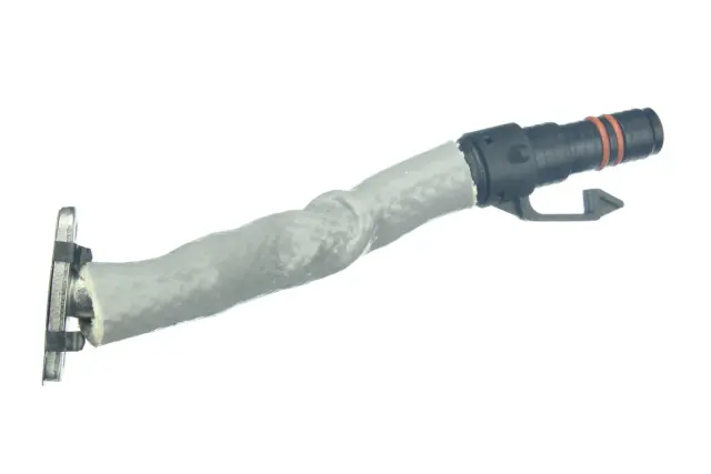 GM1419751 - Cooling Systems: Autotecnica Turbocharger Oil Line for URO Image