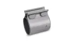 1171 - : 2.5in.ODSSTCSeriesSlvClamp for Vibrant Image