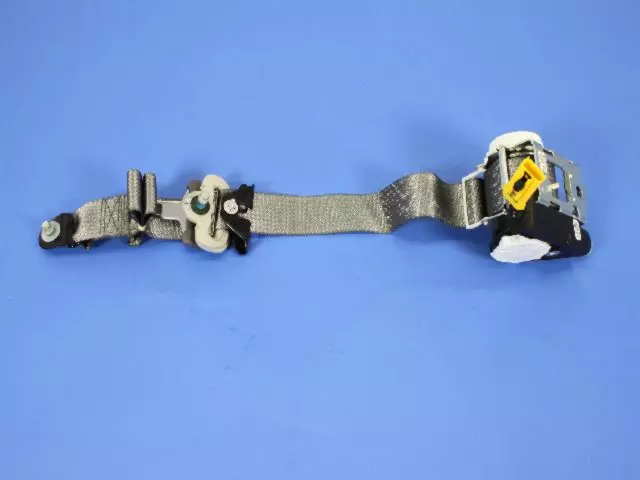 Front Outer Seat Belt - Mopar (ZV682D5AD)