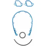 TCS117271 - : Engine Timing Cover Gasket Set for FEL-PRO Image
