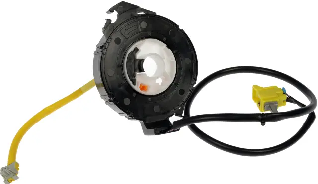 525029 - : Airbag Clock Spring for Dorman Image