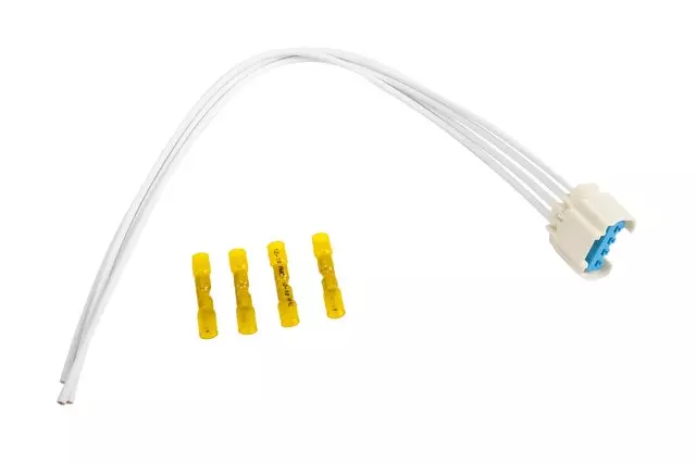 Multi-Purpose Pigtail - GM (13587174)