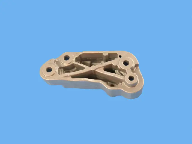68253043AB - 2.4L ESS; Engine: Transmission Mount Bracket for Mopar Image