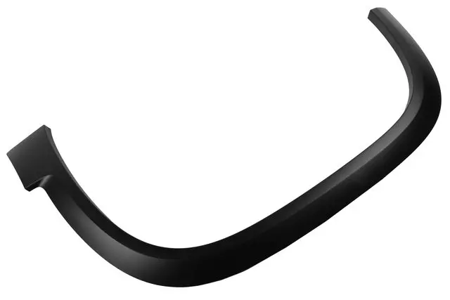 84413892 - : Primed Front Driver Side Wheel Opening Molding for GMC: Acadia Image