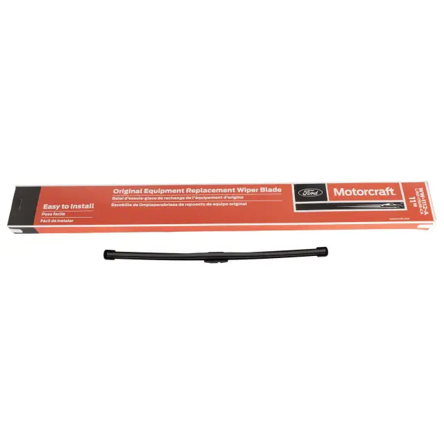 LJ6Z17528CA - Body: Wiper Blade for Ford: Escape Image