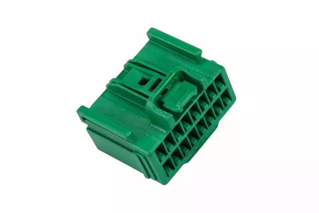 Multi-Purpose Wiring Connector - GM (13591061)