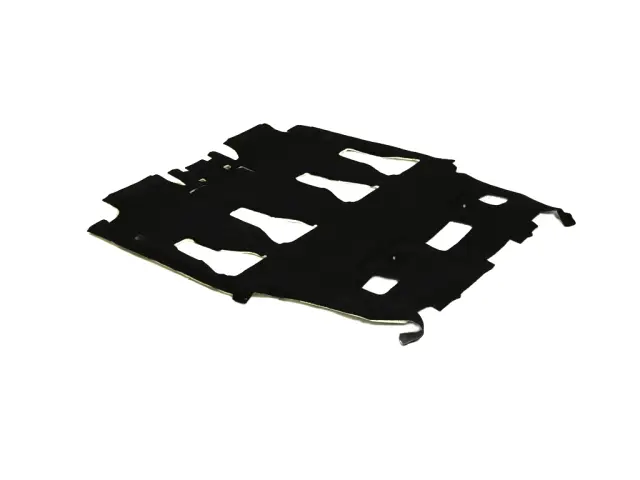 6WY89DX9AB - Interior Trim: Floor Carpet for Mopar Image image