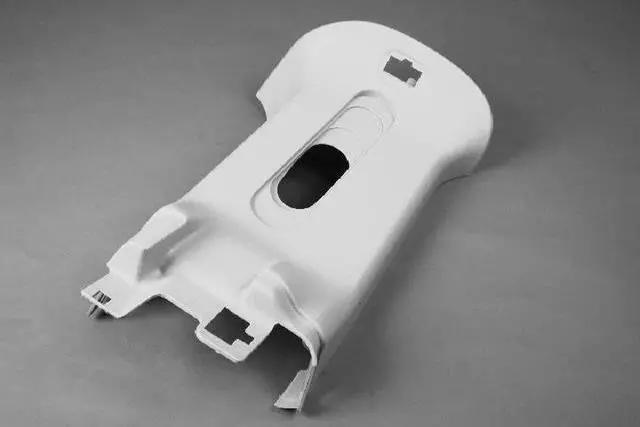 Upper Pillar Trim - Mopar (0ZR09BD1AI)