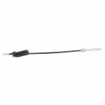BRCA165 - : Motorcraft™ Parking Brake Cable for Ford: Focus, Transit Connect Image