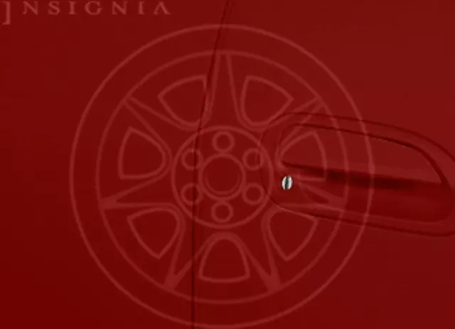 8P20TE0160 - Exterior: 2010-2012 Honda Accord - Door Edge Guards for Honda: Accord Image