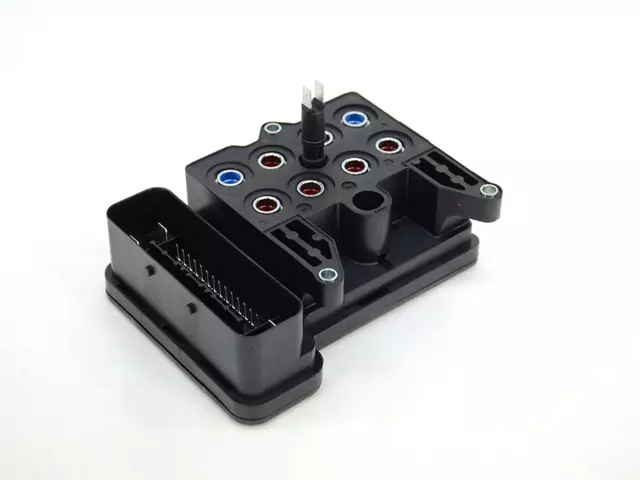 5142248AA - Electrical: Anti-lock Brakes Module for Chrysler: Town &amp; Country | Dodge: Caravan, Grand Caravan Image