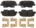 19383267 - : Pad Kit for GM Image