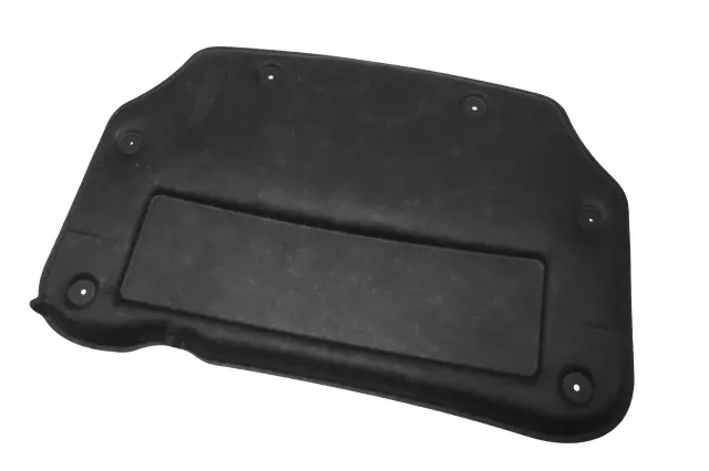 25895979 - Body: Insulator for Cadillac: SRX Image