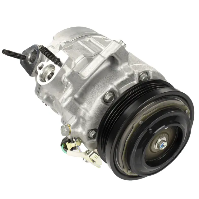 Motorcraft™ A/C Compressor - Ford (YCC-638)