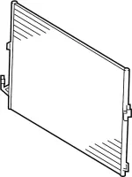 921101MA0A - HVAC: Condenser for Infiniti Image