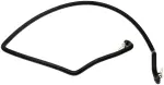 626798 - : Engine Coolant Recovery Hose for Dorman Image