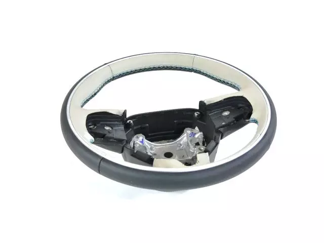 Steering Wheel - Mopar (6EQ10PQQAA)
