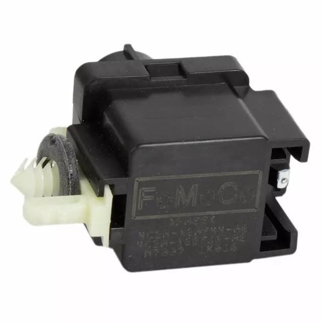 4C2Z12A644A - Electrical: Sensor for Ford: E-350 Super Duty, E-450 Super Duty, Excursion, F-250 Super Duty, F-350 Super Duty, F-450 Super Duty, F-550 Super Duty Image