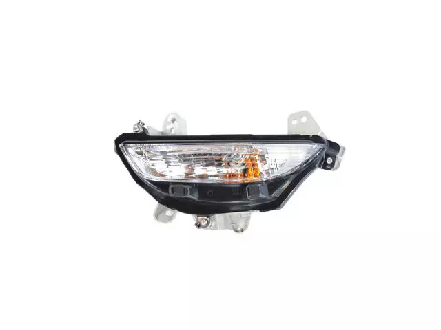 Park And Turn Signal Lamp, Right - Mopar (68336499AA)