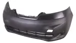 NI1000295 - : Bumper Cover for COLLISION Image