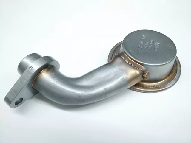 Oil Pick-Up - Volkswagen (06F-115-251-A)
