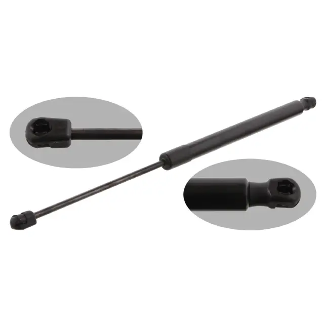 31681 - Exterior: Febi 31681 Tailgate Lift Support for FEBI RUBBER CO Image