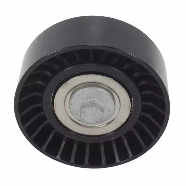 BM5Z8678A - : 2013-2020 Ford - Serpentine Idler Pulley for Ford: Escape, Fiesta, Fusion, Transit Connect Image