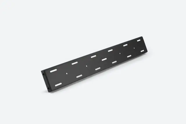 73722TNREP - : NISMO Off Road Bed Rack Rail Kit for Nissan: TITAN, TITAN XD Image