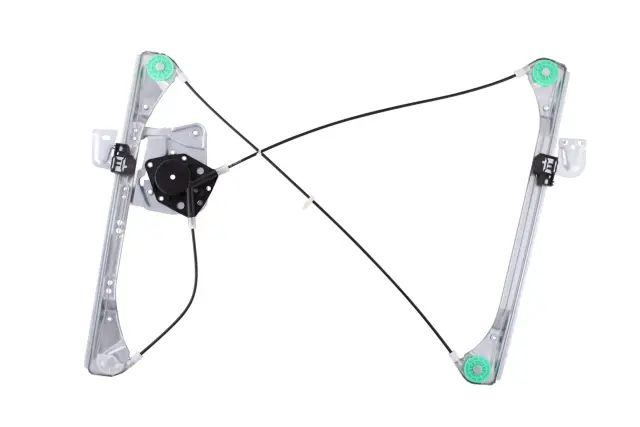 RPGM045 - : Power Window Regulator Assembly w o Motor for AISIN Image