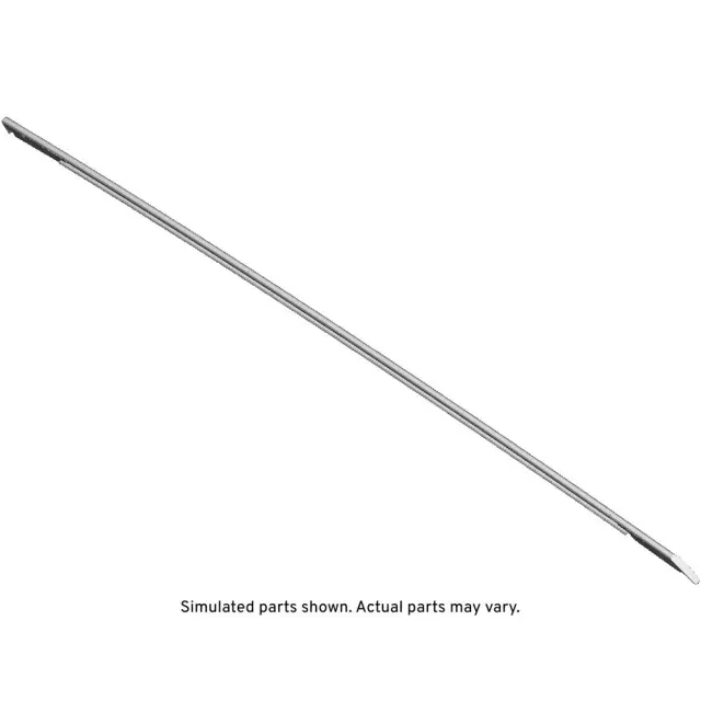 42438249 - Body: Upper Molding for Chevrolet: Bolt EV Image