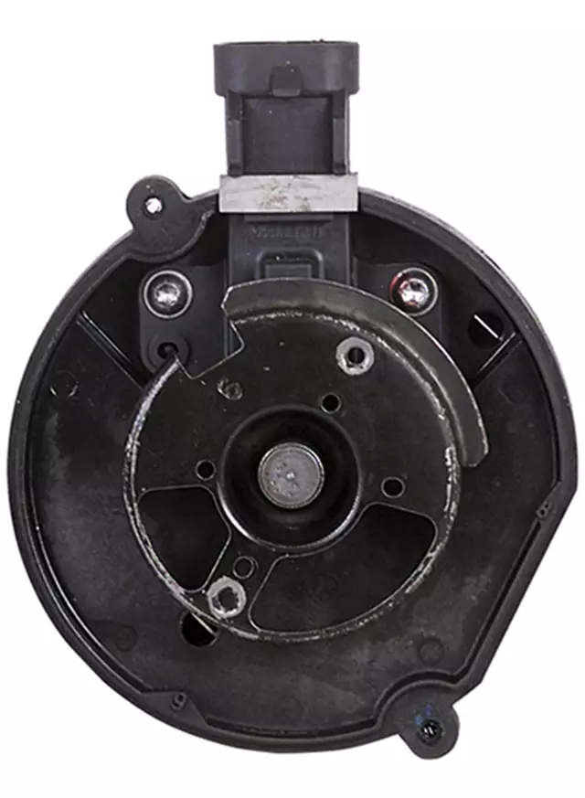 88864750 - : Ignition Distributor for Chevrolet: Astro, Blazer, C1500, Express 1500, Express 2500, K1500 Pickup, P30, S10, Silverado 1500, Silverado 1500 Classic | GMC: C1500 Pickup, Jimmy, K1500 Pickup, P3500, Safari, Savana 1500, Savana 2500, Savana 3500, Sierra 1500, Sierra 1500 Classic, Sonoma | Isuzu: Hombre | Oldsmobile: Bravada Image