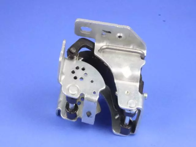 Rear Door Hinge, Left - Mopar (55359761AC)