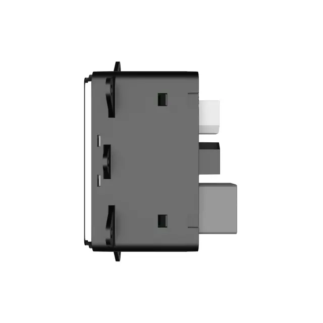 68323663AE - Electrical: Hub Media Center for Mopar Image