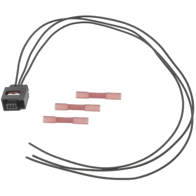 S2992 - : Multi Function Connector for SMP CORP Image