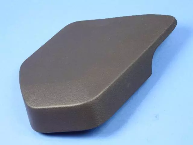 Seat Track Cover - Mopar (1NN60GTVAA)