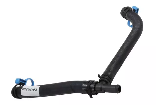 Engine Oil Cooler Coolant Outlet Hose - GM (12703150)