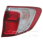 116843009 - : TYC Tail Light Assembly for TYC Image