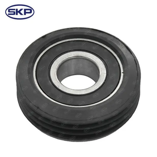 SK89145 - Engines &amp; Components: SKP Accessory Drive Belt Idler Pulley for Skyward Automotive Image