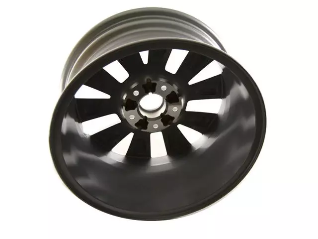 Wheel-Aluminum - Mopar (5NK51GSAAA)