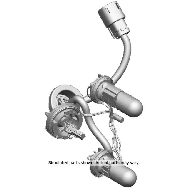 42713199 - : Socket &amp; Wire for Buick: Encore GX Image
