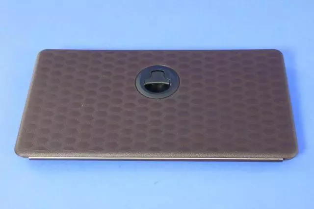 Storage Bin Cover - Mopar (5LF14LU7AB)