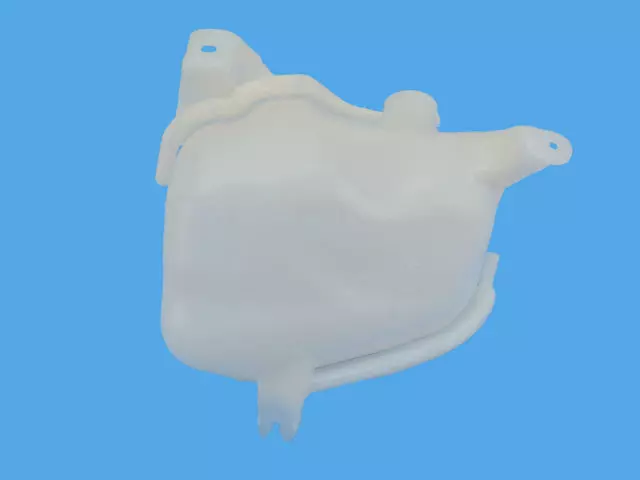 Coolant Recovery Bottle - Mopar (52079461AB)