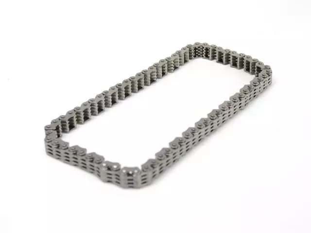 68312674AA - 3.6L Gas; Engine: Oil Pump Drive Chain for Chrysler: 200, 300, Town &amp; Country | Dodge: Avenger, Challenger, Charger, Durango, Grand Caravan, Journey | Jeep: Cherokee, Grand Cherokee, Wrangler, Wrangler JK | Ram: 1500, 1500 Classic, C/V, ProMaster 1500, ProMaster 2500, ProMaster 3500 Image