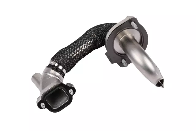 12645372 - : Exhaust Gas Recirculation (EGR) Pipe for Chevrolet: Cruze Image