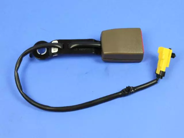 1JQ331K7AB - Restraints: Front Inner Seat Belt, Left for Mopar Image